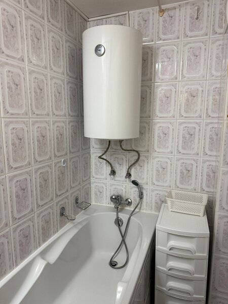 Parc Sebastian, Ileana Cosinzeana