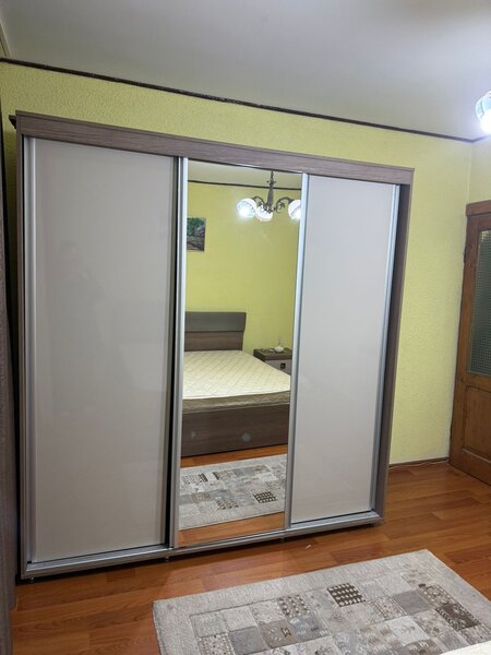 Parc Sebastian, Ileana Cosinzeana