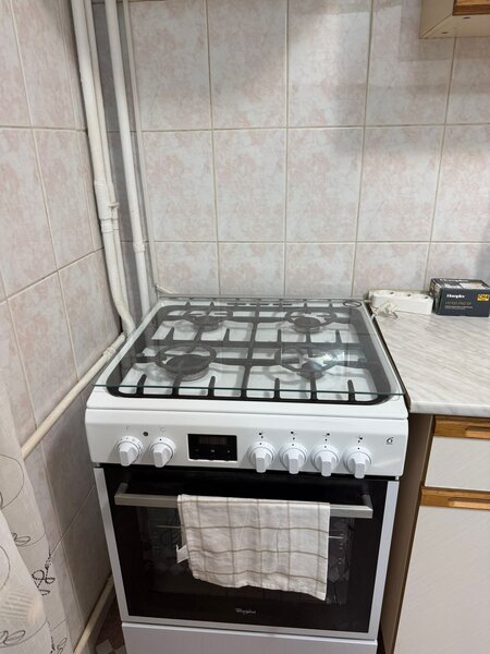 Parc Sebastian, Ileana Cosinzeana