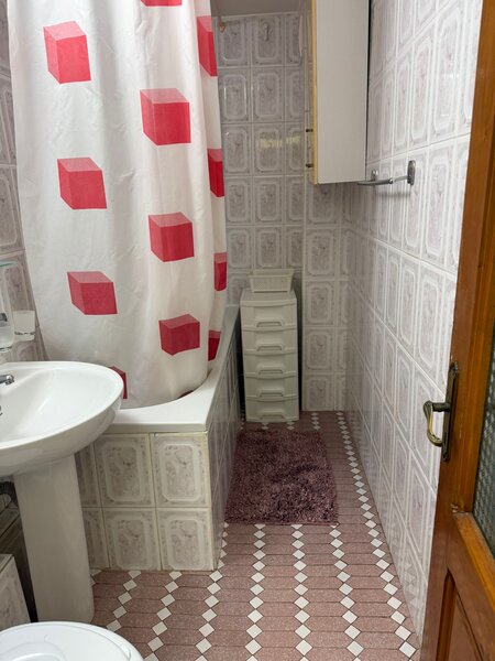 Parc Sebastian, Ileana Cosinzeana