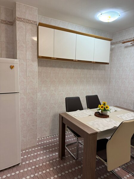 Parc Sebastian, Ileana Cosinzeana