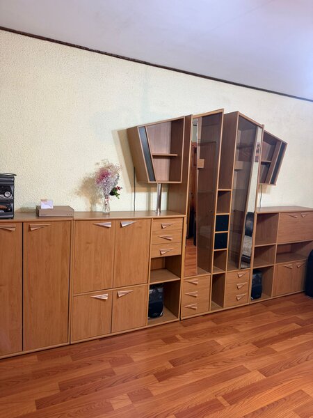 Parc Sebastian, Ileana Cosinzeana